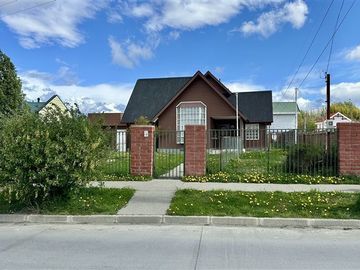 Casa en Venta en guillermo tell
