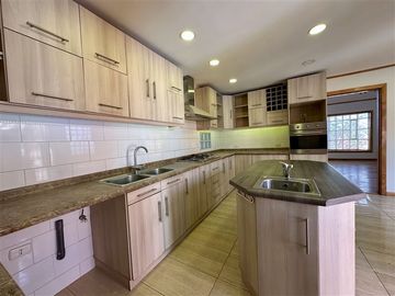 Casa en Venta en guillermo tell