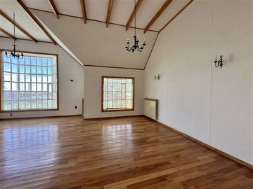 Casa en Venta en guillermo tell