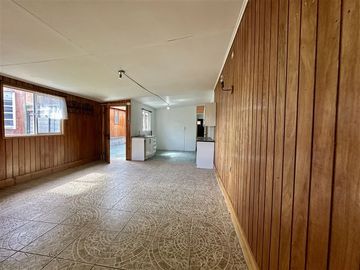 Casa en Venta en guillermo tell