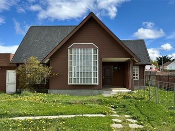 Casa en Venta en guillermo tell