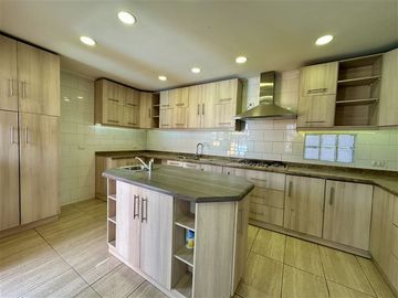 Casa en Venta en guillermo tell