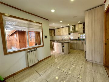 Casa en Venta en guillermo tell