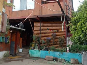 Casa en Venta en Avda. Adolfo Eastman Cox n° 1033, Limache