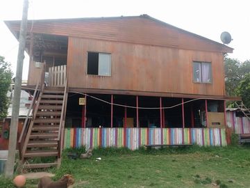 Casa en Venta en Avda. Adolfo Eastman Cox n° 1033, Limache