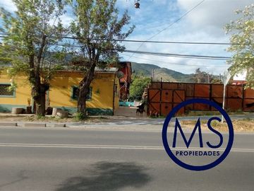 Casa en Venta en Avda. Adolfo Eastman Cox n° 1033, Limache