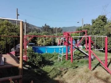 Casa en Venta en Avda. Adolfo Eastman Cox n° 1033, Limache