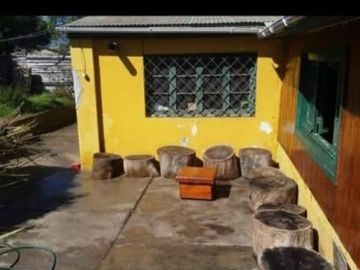 Casa en Venta en Avda. Adolfo Eastman Cox n° 1033, Limache