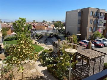 Departamento en Venta en Av. San Carlos