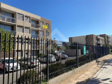Departamento en Venta en Av. San Carlos