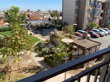 Departamento en Venta en Av. San Carlos