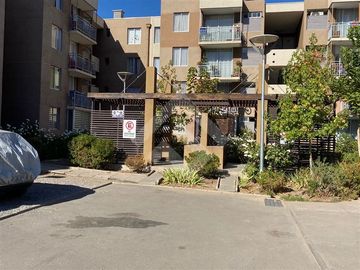 Departamento en Venta en Av. San Carlos