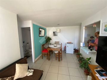 Departamento en Venta en Av. San Carlos
