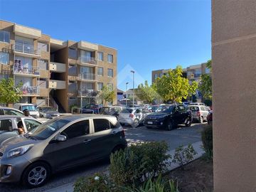 Departamento en Venta en Av. San Carlos