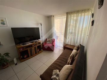 Departamento en Venta en Av. San Carlos