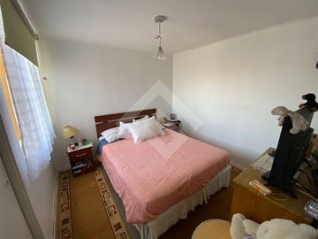 Departamento en Venta en Av. San Carlos