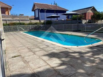 Departamento en Venta en Av. San Carlos