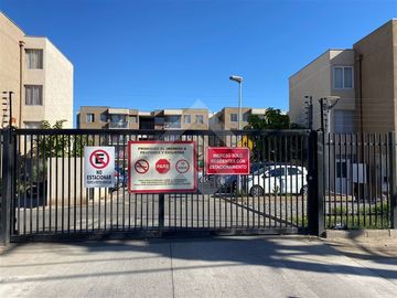 Departamento en Venta en Av. San Carlos