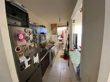 Departamento en Venta en Av. San Carlos