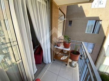 Departamento en Venta en Av. San Carlos