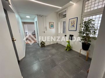 Departamento en Venta en Jose Victorino Lastarria