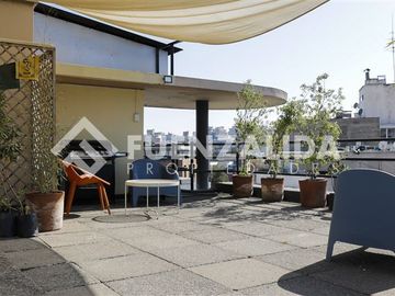 Departamento en Venta en Jose Victorino Lastarria