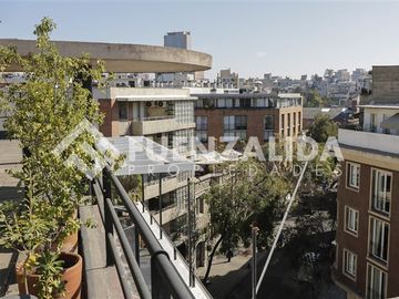 Departamento en Venta en Jose Victorino Lastarria