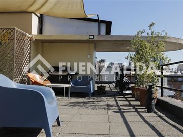 Departamento en Venta en Jose Victorino Lastarria