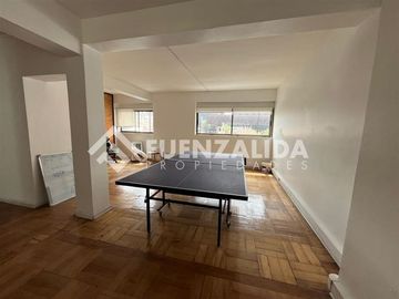 Departamento en Venta en Jose Victorino Lastarria