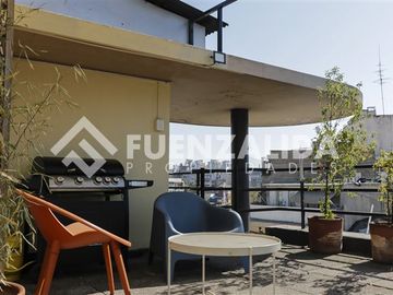 Departamento en Venta en Jose Victorino Lastarria
