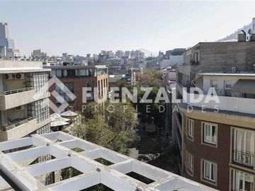 Departamento en Venta en Jose Victorino Lastarria