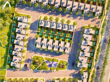 CASA SOLANA RESIDENCIAL MOD OCASO
