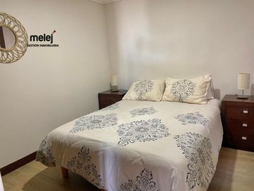 Venta de Exclusivo Departamento en Costa de Montemar, Concón