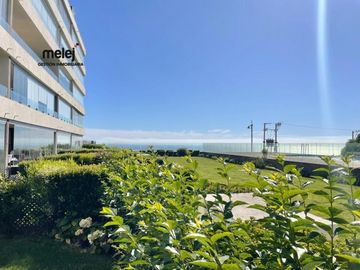 Venta de Exclusivo Departamento en Costa de Montemar, Concón