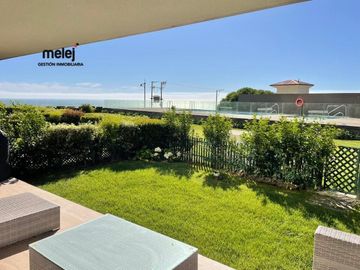 Venta de Exclusivo Departamento en Costa de Montemar, Concón