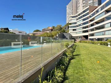 Venta de Exclusivo Departamento en Costa de Montemar, Concón