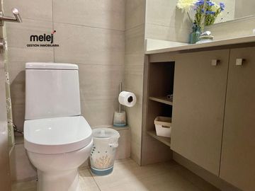 Venta de Exclusivo Departamento en Costa de Montemar, Concón