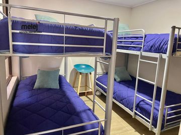 Venta de Exclusivo Departamento en Costa de Montemar, Concón