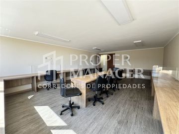 Departamento en Venta en Venta Hermoso Depto 1D-1B con Estacionamiento y Bodega