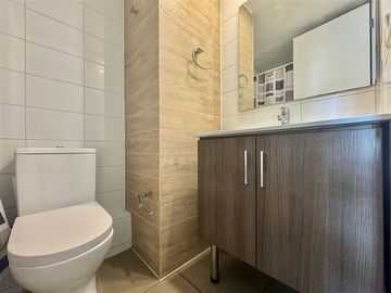 Departamento en Venta en Av Santa Isabel - Santiago Centro