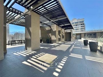 Departamento en Venta en Av Santa Isabel - Santiago Centro