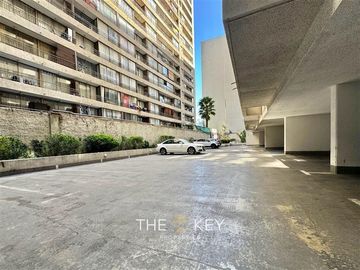 Departamento en Venta en Av Santa Isabel - Santiago Centro