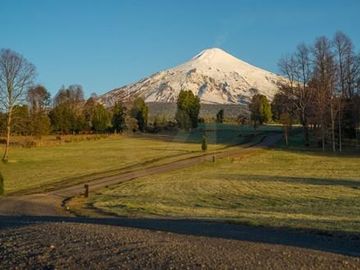 Parcelas en venta Villarrica y alrededores
