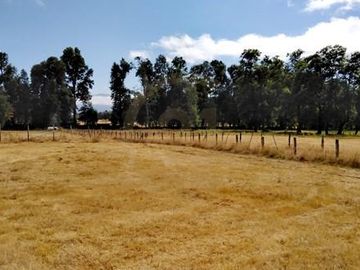 Parcelas en venta Villarrica y alrededores
