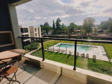Venta Arguello Condominio Privado A Estrenar!