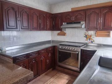 Casa en Venta en Aviación