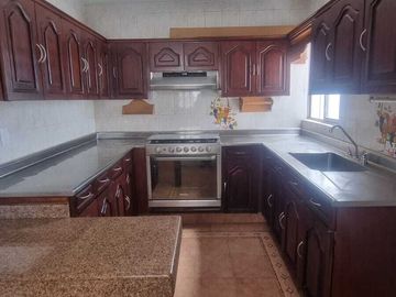Casa en Venta en Aviación