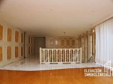 Casa en Venta en Tecamachalco, Naucalpan, Estado de Mexico