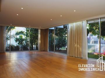 Casa en Venta en Tecamachalco, Naucalpan, Estado de Mexico