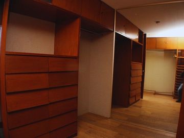 Casa en Venta en Tecamachalco, Naucalpan, Estado de Mexico